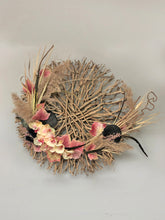 Load image into Gallery viewer, Autumn Roots Wreath
