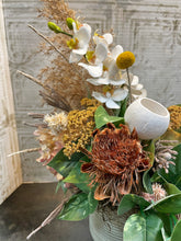 Load image into Gallery viewer, Whimsical Wildflower Arrangement
