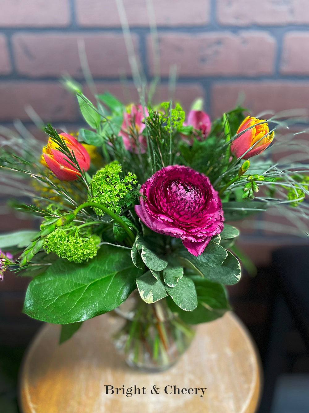 Arrangements