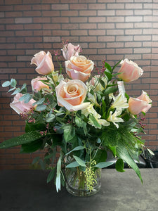 MD Roses