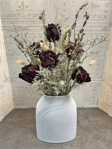 Everlasting Rose Arrangement