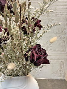 Everlasting Rose Arrangement