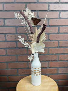Simplistic Nature Arrangement