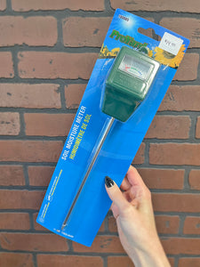 Moisture Meter