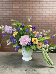Arrangements
