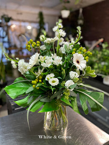 Arrangements