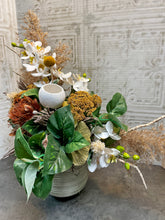 Load image into Gallery viewer, Whimsical Wildflower Arrangement
