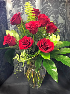 MD Roses