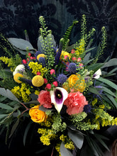 Load image into Gallery viewer, Hand-Tied Bouquets
