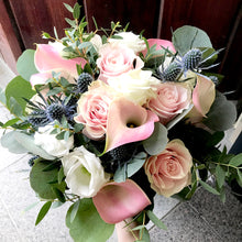 Load image into Gallery viewer, MD Hand-Tied Bouquets
