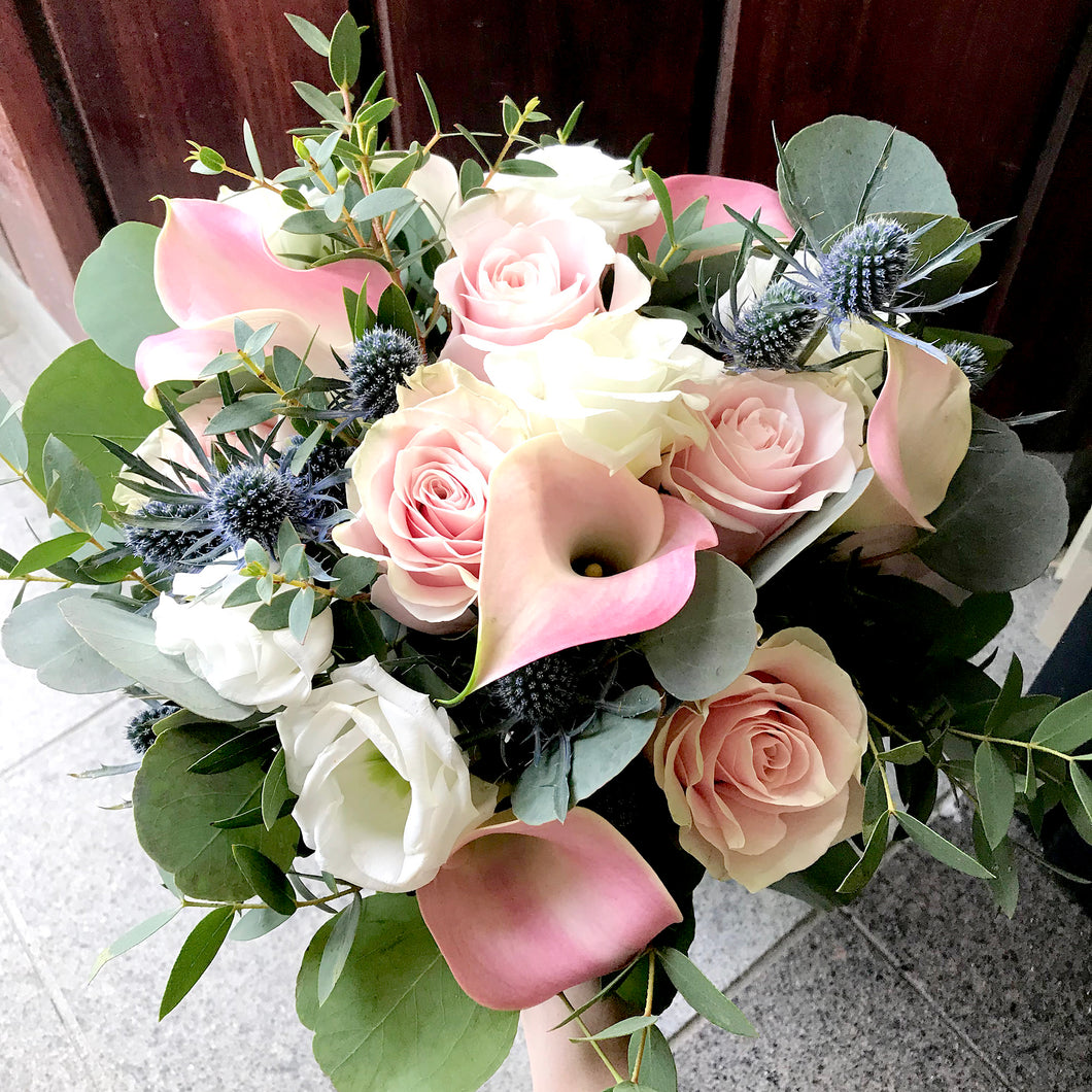 MD Hand-Tied Bouquets