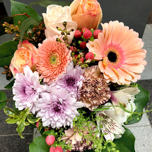 MD Hand-Tied Bouquets
