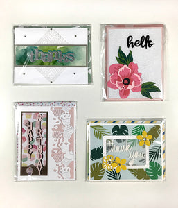 Greeting Cards