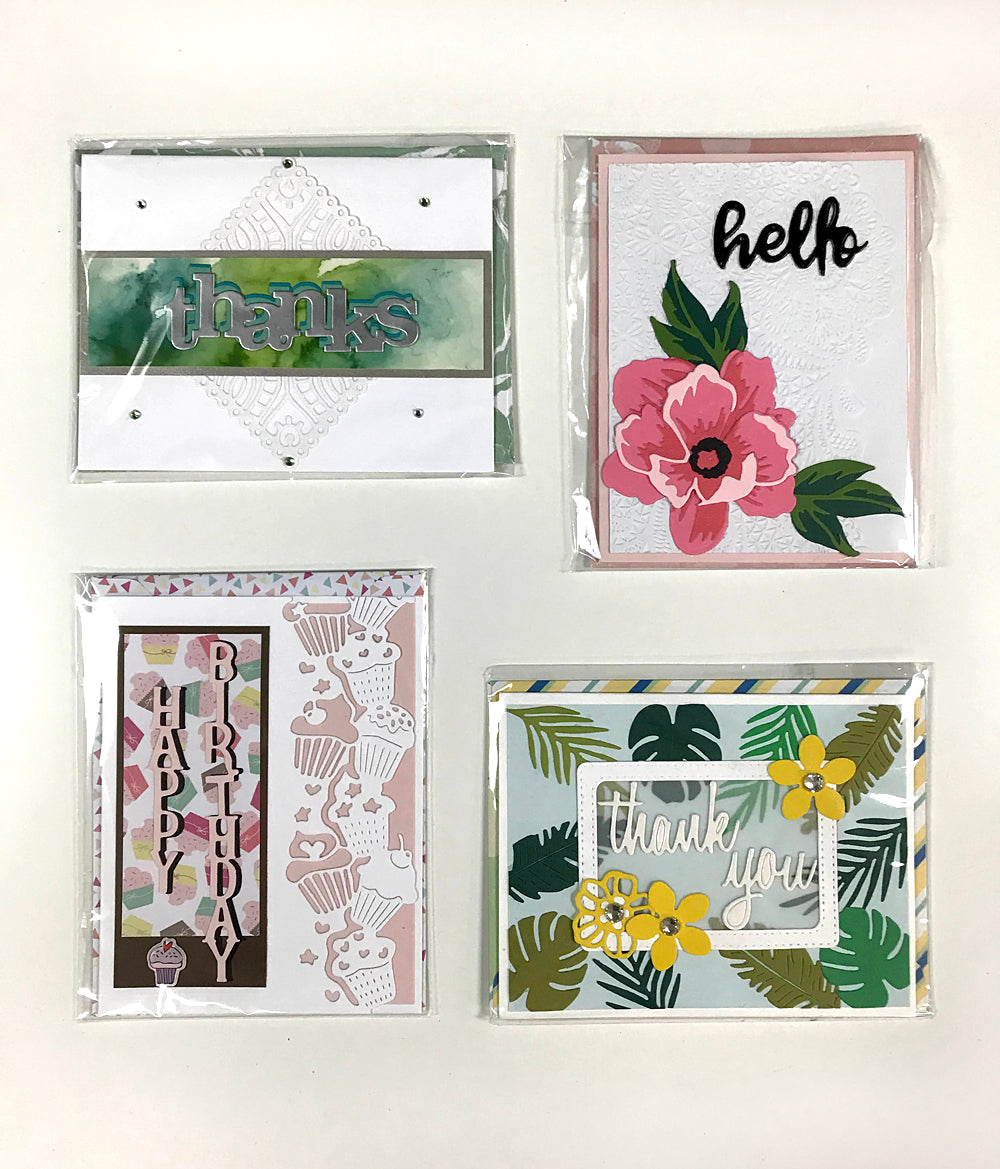 Greeting Cards
